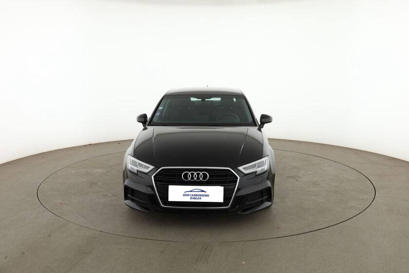 Audi A3 Limousine