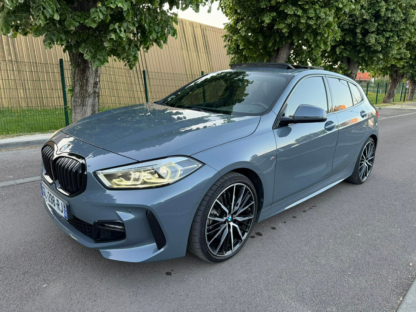 BMW 1er