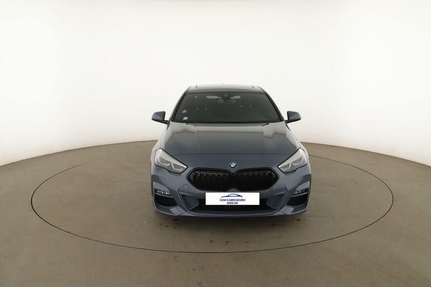 BMW 2er Gran Coupé