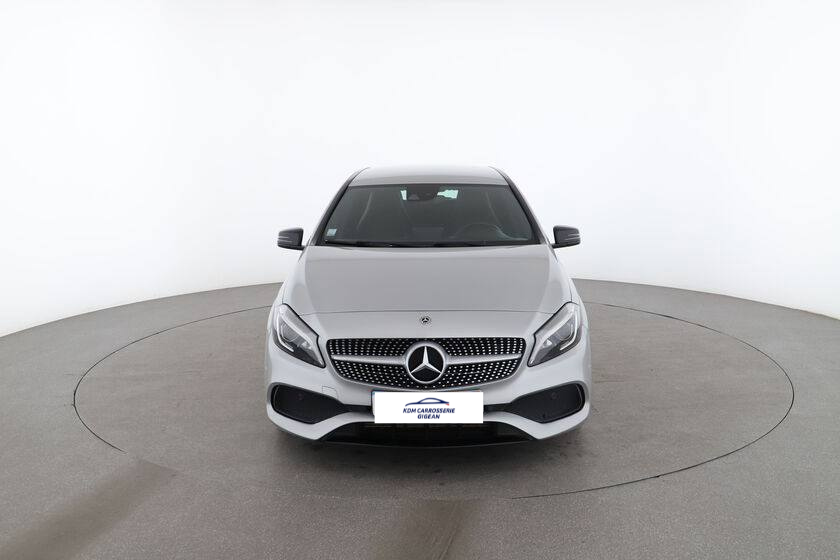 Mercedes-Benz Classe A