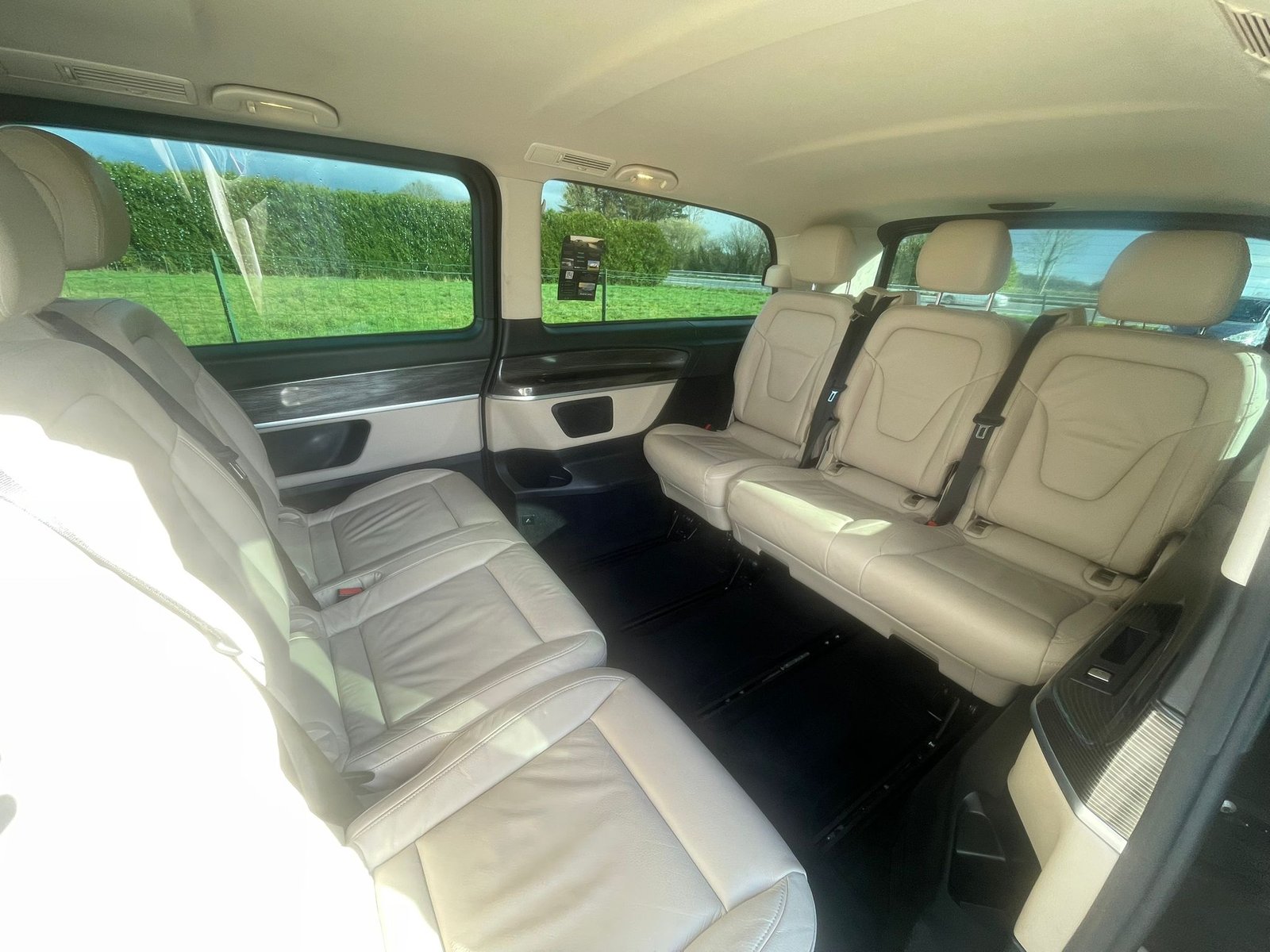 Mercedes-Benz Classe V