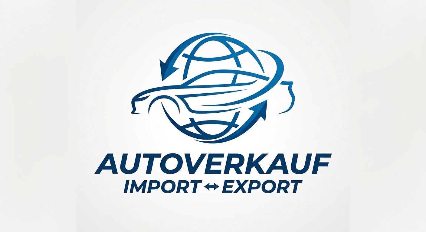 AUTOVERKAUF IMPORT EXPORT